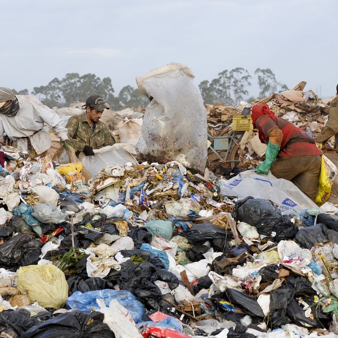 Solid waste
