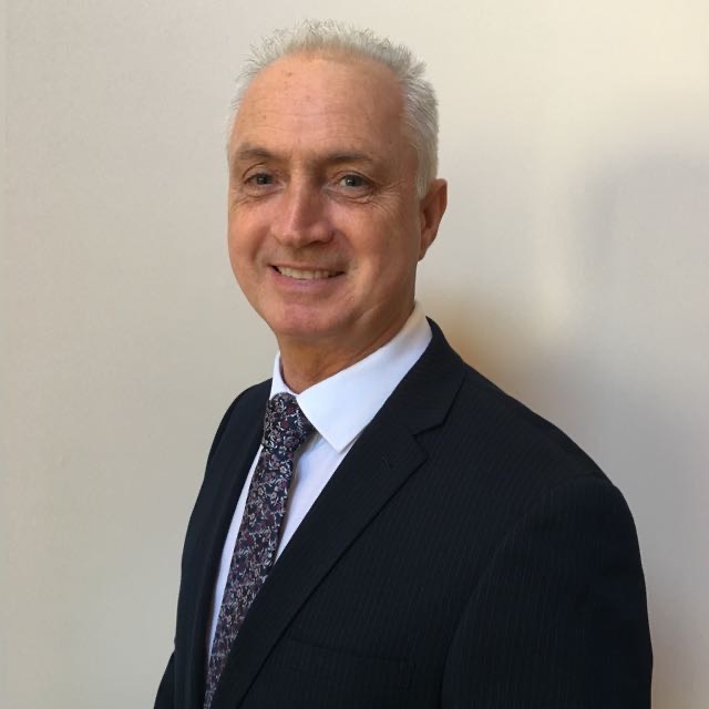 Paul Elliott